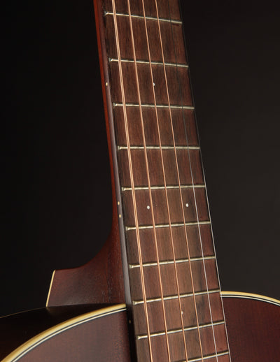 Iris OG Sunburst Adirondack Spruce (USED, 2021)