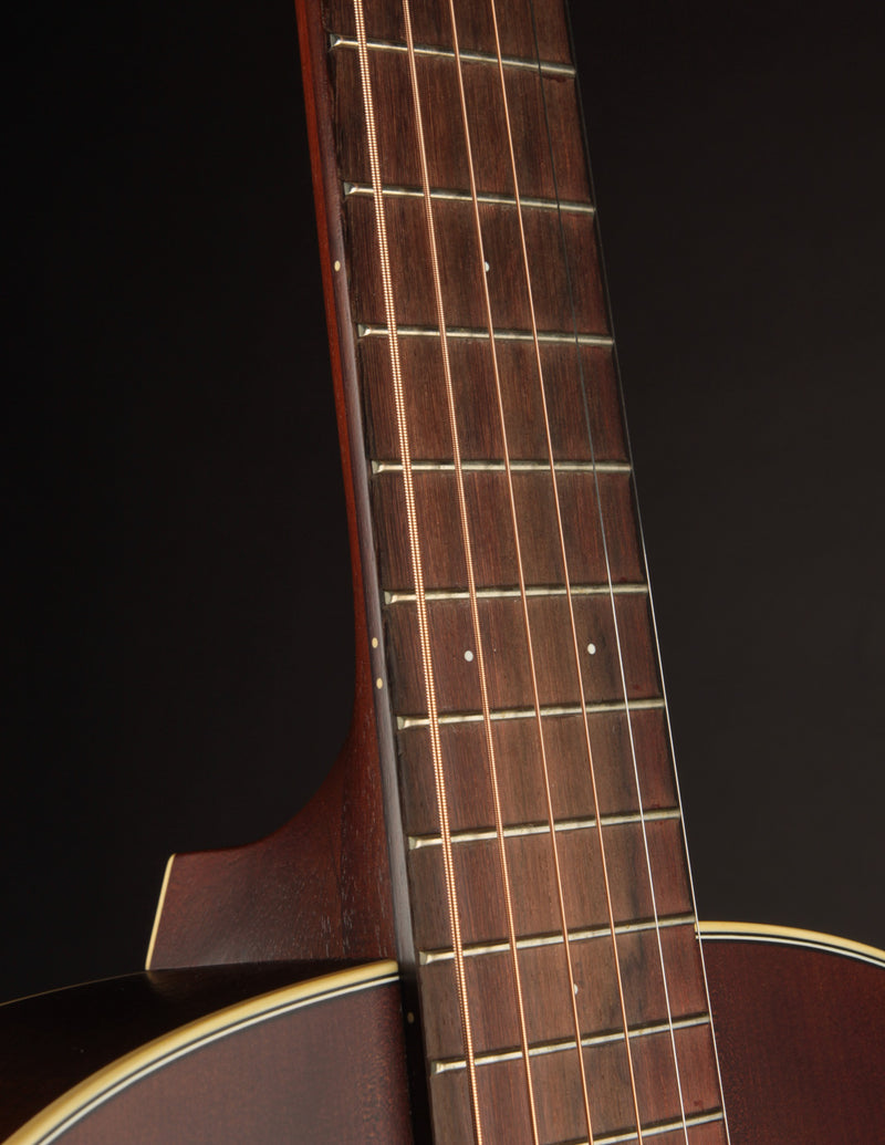 Iris OG Sunburst Adirondack Spruce (USED, 2021)