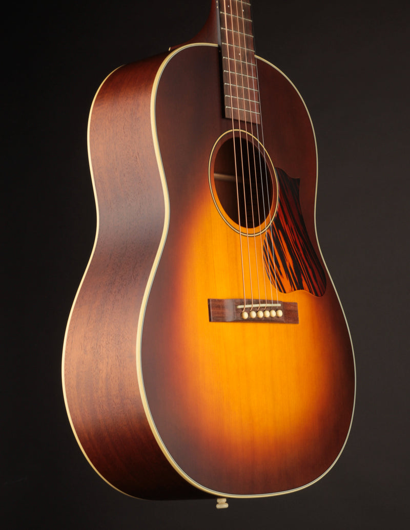 Iris OG Sunburst Adirondack Spruce (USED, 2021)