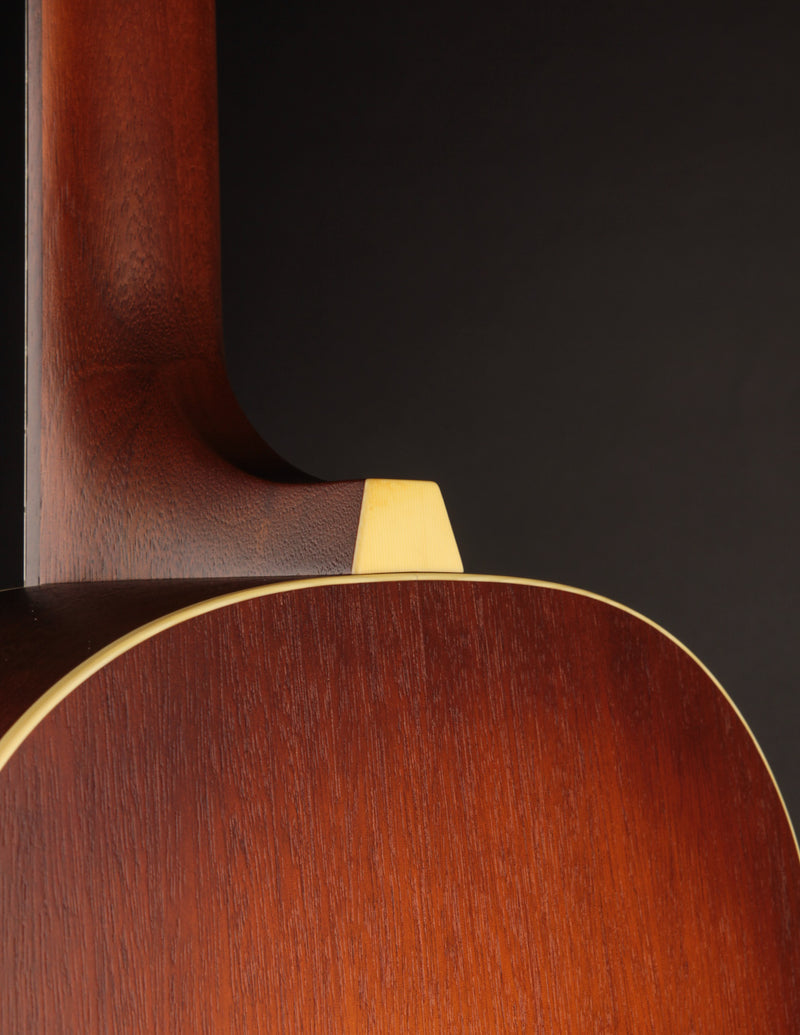 Iris OG Sunburst Adirondack Spruce (USED, 2021)
