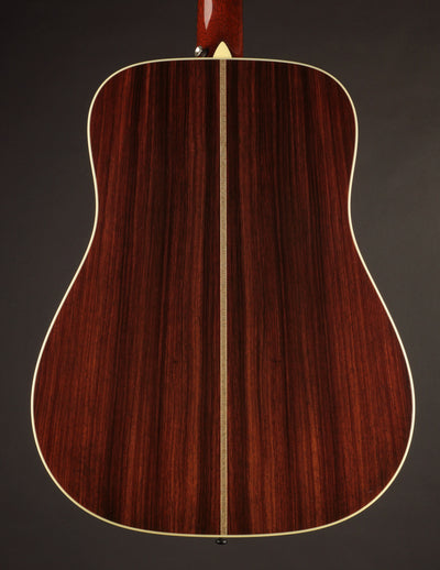 Collings D2H Adirondack Spruce (USED, 2010)