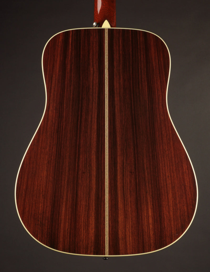 Collings D2H Adirondack Spruce (USED, 2010)