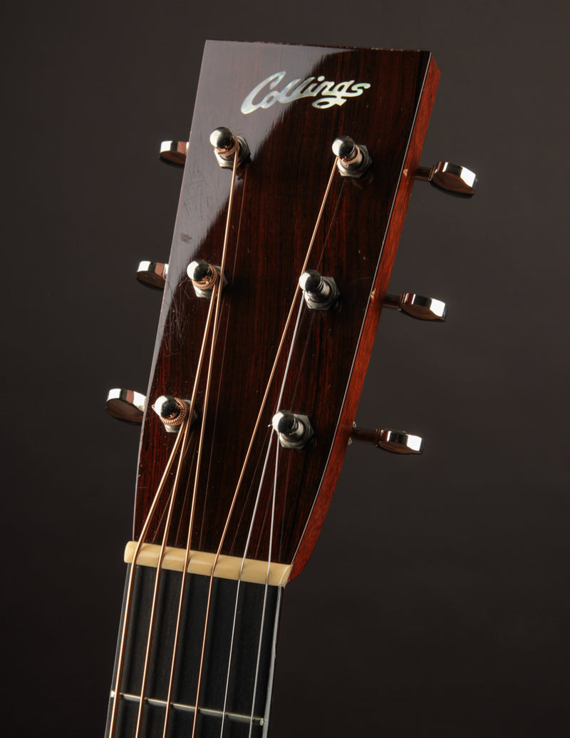 Collings D2H Adirondack Spruce (USED, 2010)