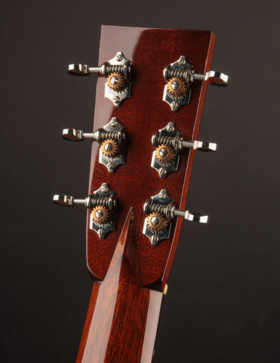Collings D2H Adirondack Spruce (USED, 2010)