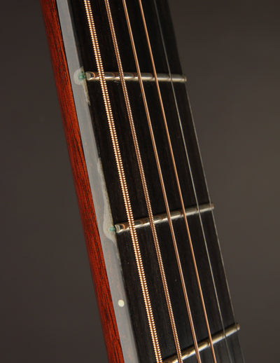 Collings D2H Adirondack Spruce (USED, 2010)