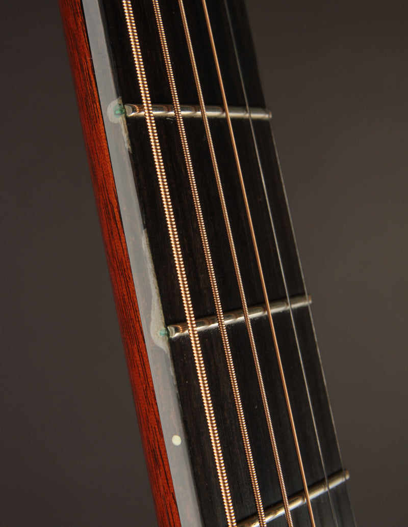 Collings D2H Adirondack Spruce (USED, 2010)