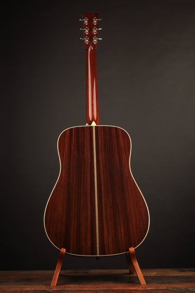 Collings D2H Adirondack Spruce (USED, 2010)