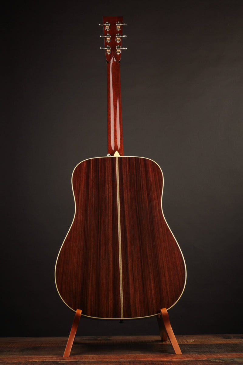Collings D2H Adirondack Spruce (USED, 2010)