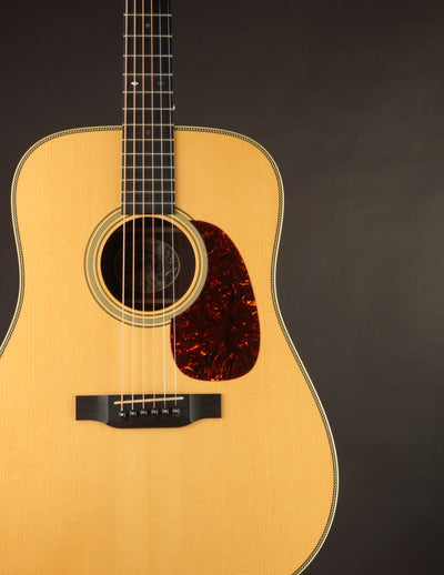 Collings D2H Adirondack Spruce (USED, 2010)