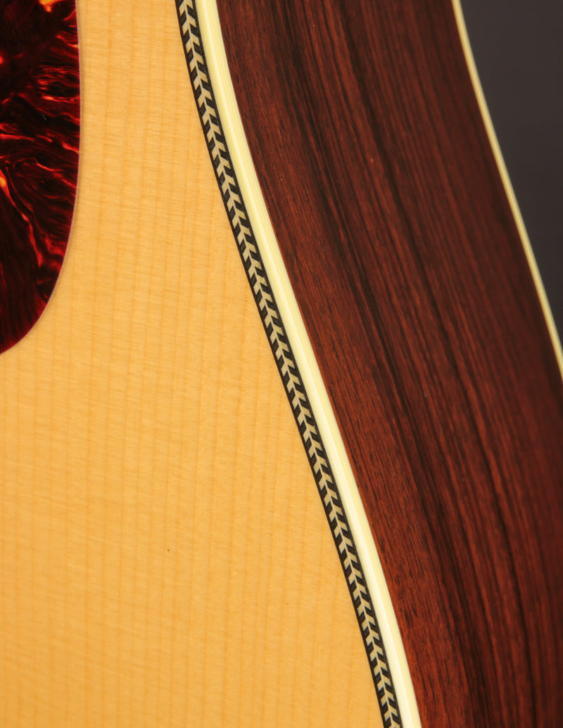 Collings D2H Adirondack Spruce (USED, 2010)