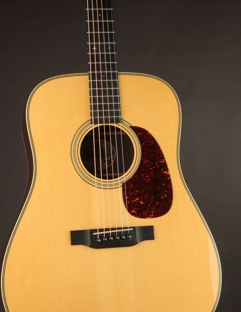 Collings D2H Adirondack Spruce (USED, 2010)