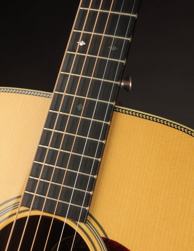 Collings D2H Adirondack Spruce (USED, 2010)