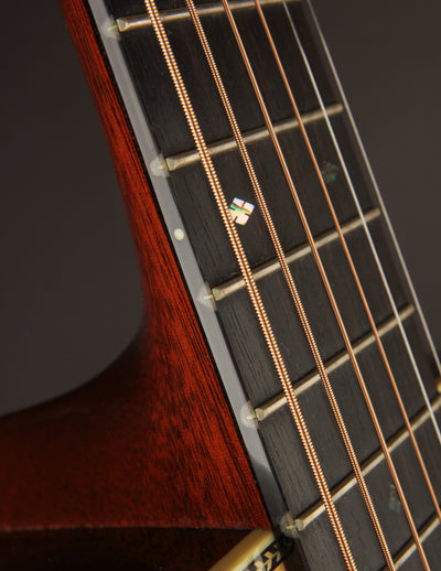 Collings D2H Adirondack Spruce (USED, 2010)