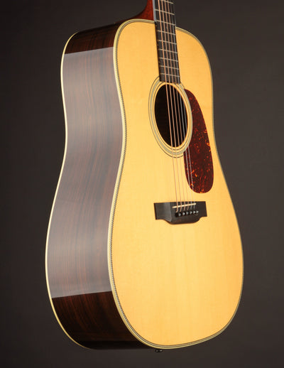 Collings D2H Adirondack Spruce (USED, 2010)