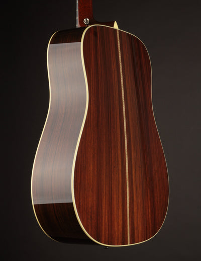 Collings D2H Adirondack Spruce (USED, 2010)
