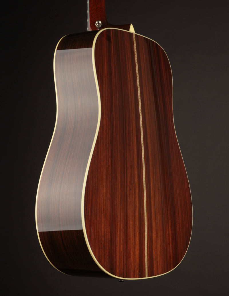 Collings D2H Adirondack Spruce (USED, 2010)