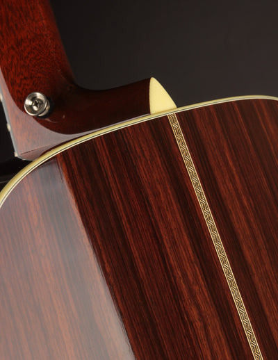 Collings D2H Adirondack Spruce (USED, 2010)