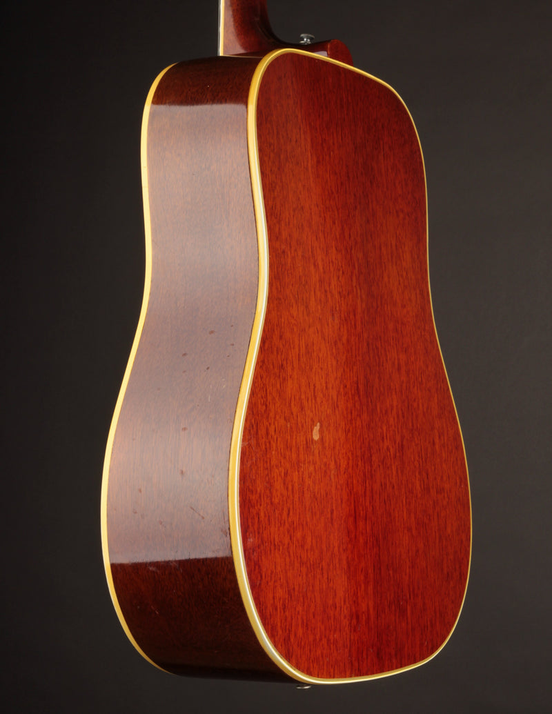 Gibson Hummingbird (1964)