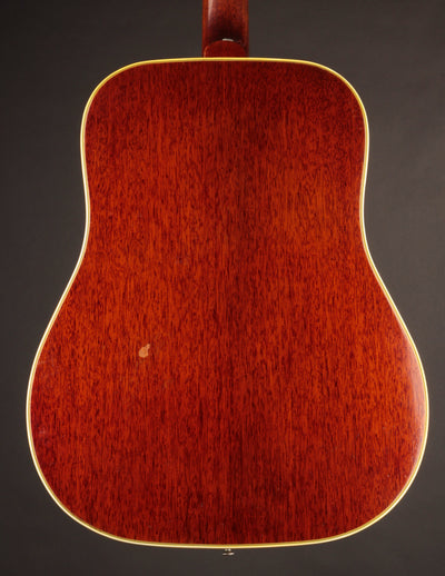 Gibson Hummingbird (1964)