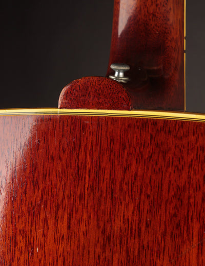 Gibson Hummingbird (1964)