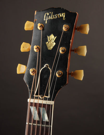 Gibson Hummingbird (1964)