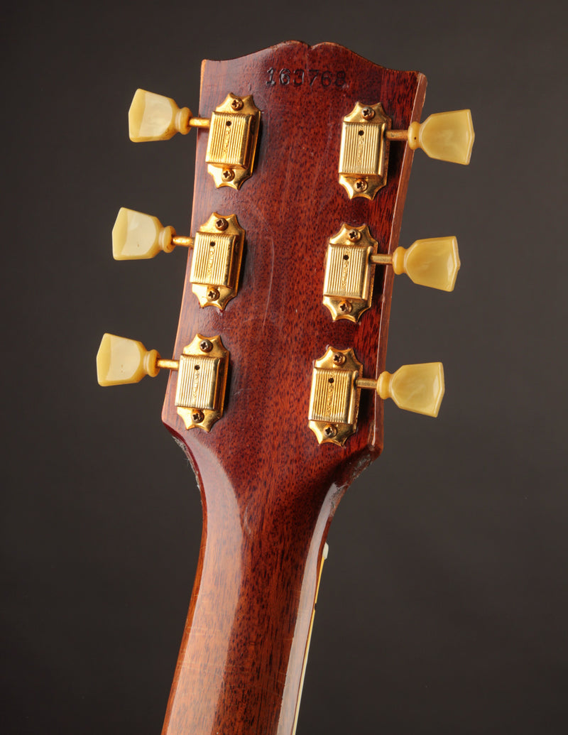 Gibson Hummingbird (1964)