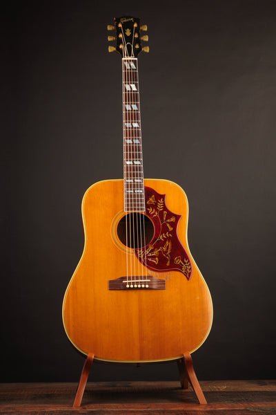 Gibson Hummingbird (1964)