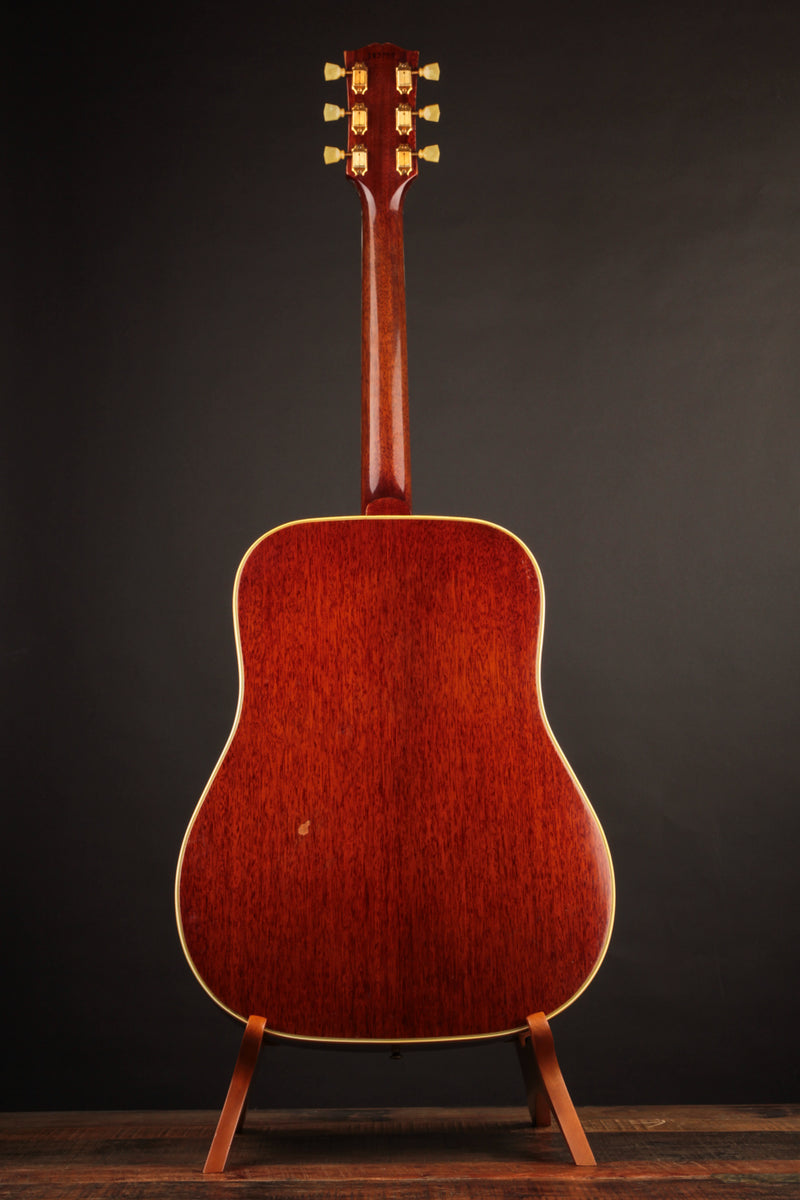 Gibson Hummingbird (1964)