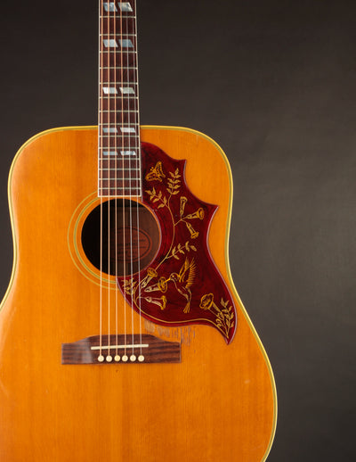 Gibson Hummingbird (1964)