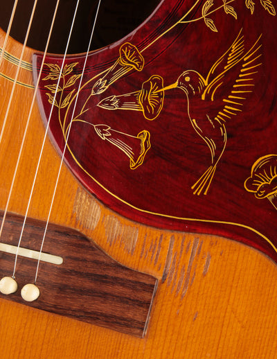 Gibson Hummingbird (1964)