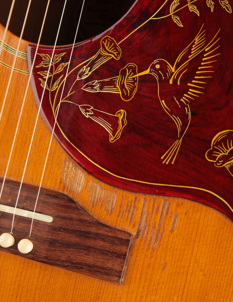 Gibson Hummingbird (1964)