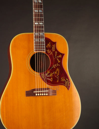 Gibson Hummingbird (1964)