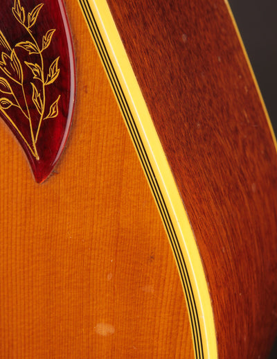 Gibson Hummingbird (1964)