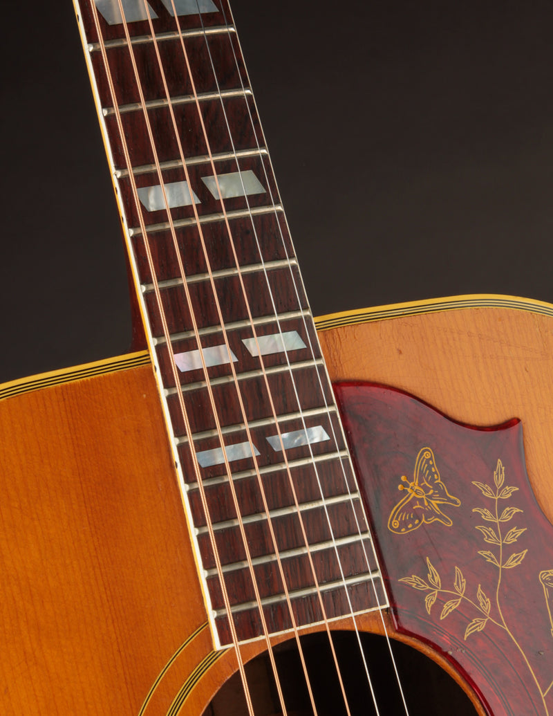 Gibson Hummingbird (1964)