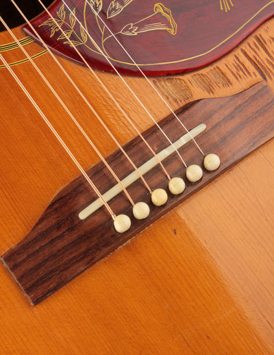 Gibson Hummingbird (1964)