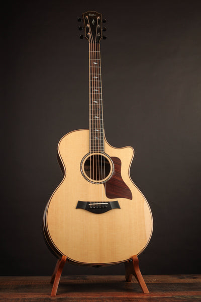 Taylor 814CE w/Bevel (USED, 2022)