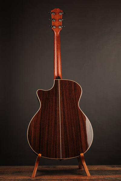 Taylor 814CE w/Bevel (USED, 2022)