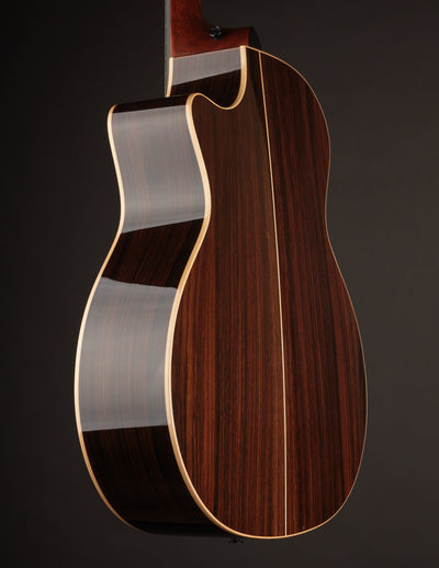 Taylor 814CE w/Bevel (USED, 2022)