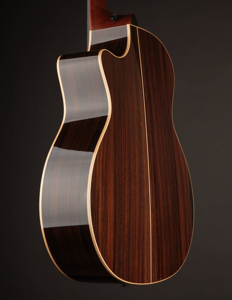 Taylor 814CE w/Bevel (USED, 2022)