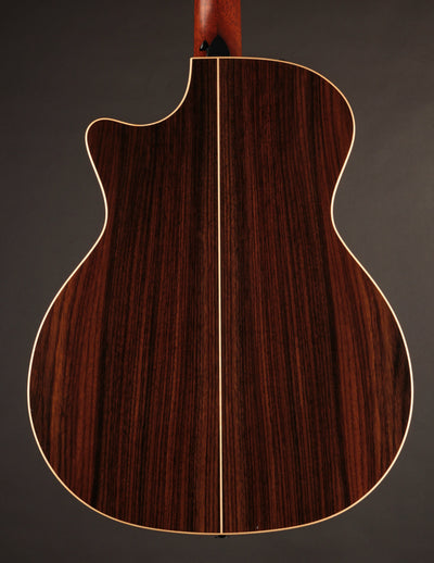 Taylor 814CE w/Bevel (USED, 2022)