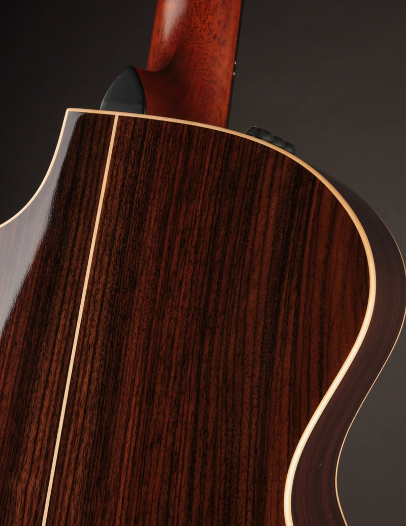 Taylor 814CE w/Bevel (USED, 2022)