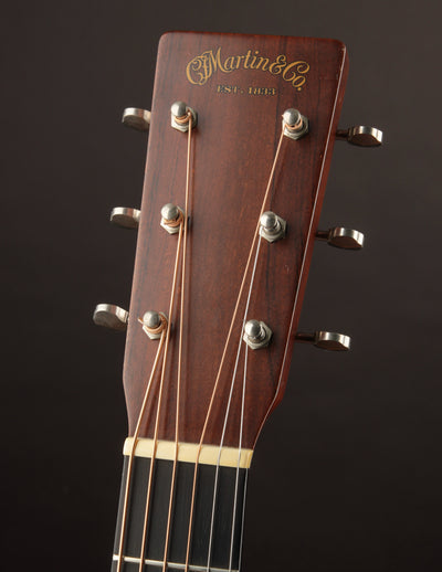 Martin D-18 Golden Era (USED, 2000)