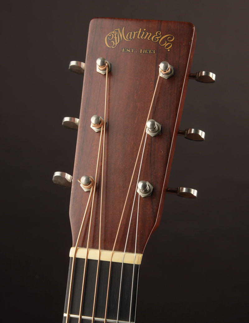 Martin D-18 Golden Era (USED, 2000)
