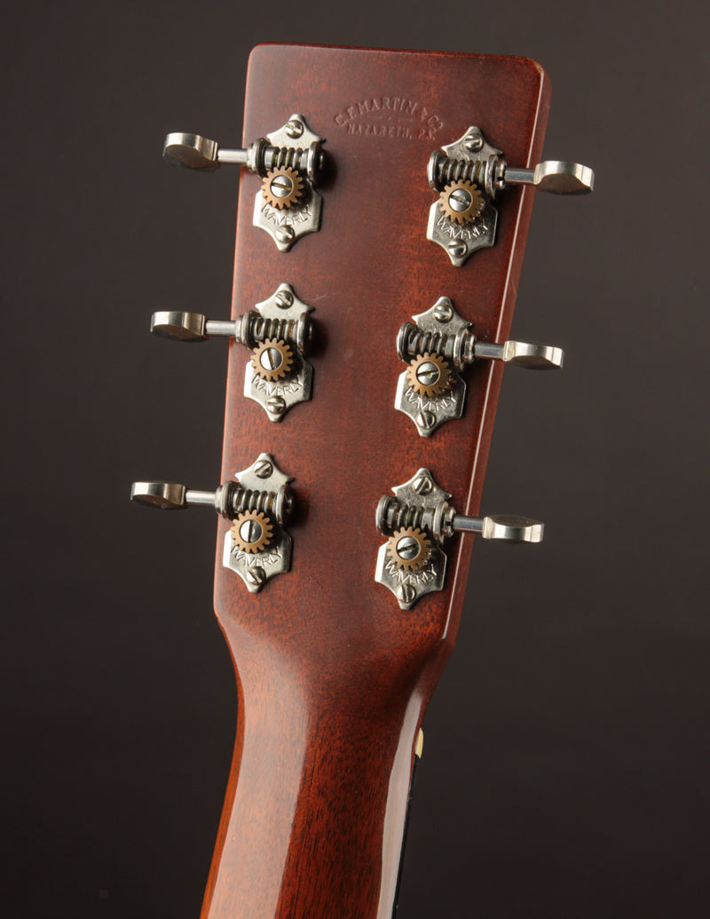 Martin D-18 Golden Era (USED, 2000)