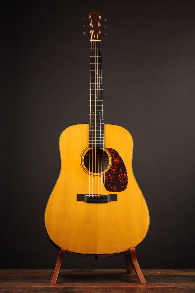 Martin D-18 Golden Era (USED, 2000)