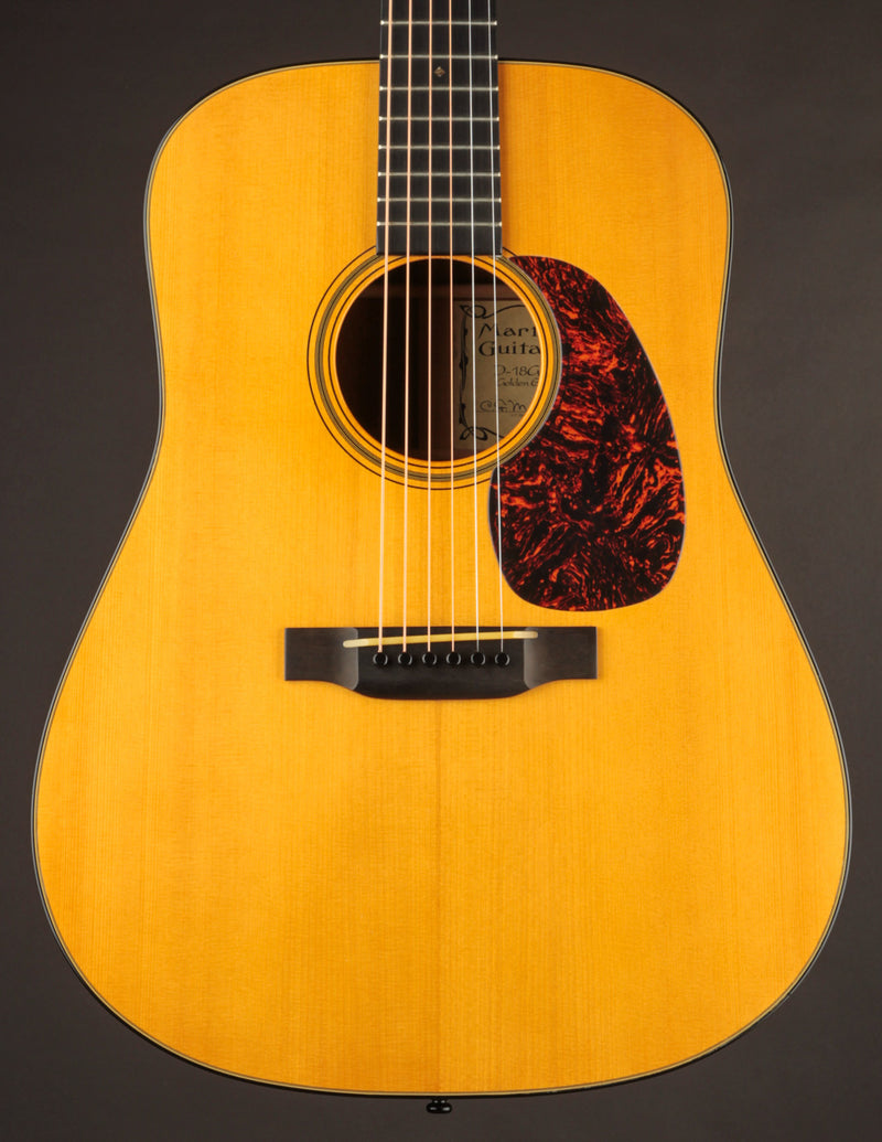 Martin D-18 Golden Era (USED, 2000)