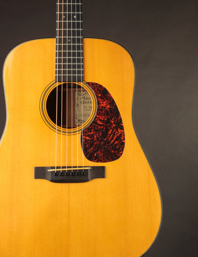 Martin D-18 Golden Era (USED, 2000)