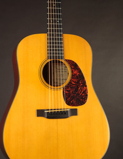 Martin D-18 Golden Era (USED, 2000)