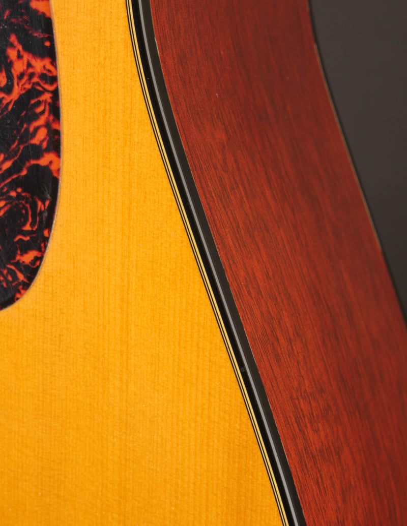 Martin D-18 Golden Era (USED, 2000)