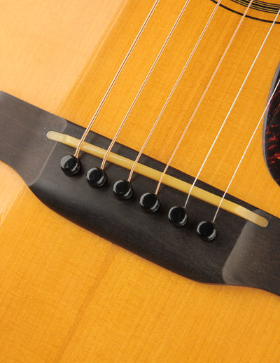 Martin D-18 Golden Era (USED, 2000)